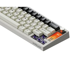 Klaviatūra Krux Drox