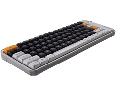Klaviatūra Krux Zyro 75%