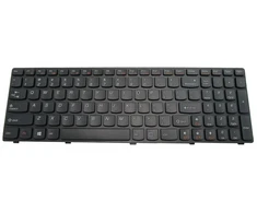 Klaviatūra Lenovo 25201817 Angielski