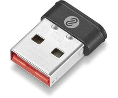 „Lenovo Aksesoria“ USB-A vieningas susiejimo imtuvas