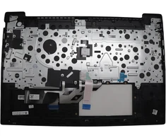 Klaviatūra Lenovo 5M11N99223 dalys zamienne do notatników Cover + klaviatūra