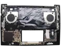 Klaviatūra Lenovo 5M11Q60857 dalys zamienne do laptopów Cover + klaviatūra