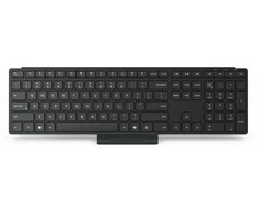 LENOVO WIRELESS MULTI-MODE PRO Klaviatūra 6000 - U.S. ENGLISH su Euro simboliu (103P)/ AI