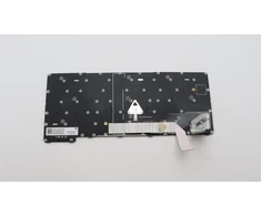 Lenovo 5N21A21943, Klaviatūra, Lenovo, „ThinkPad X13 Gen 2“