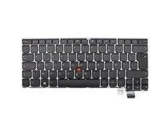 Klaviatūra Lenovo FLLTNKBBKES