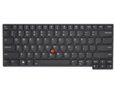 Klaviatūra Lenovo 01YP497 (FLSRXKBBKIT)