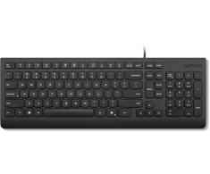 Klaviatūra Lenovo Home/Office Usb Us (4Y41R64633)