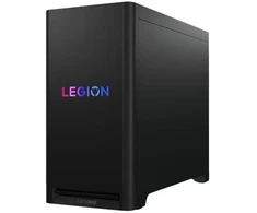 Lenovo Legion | T5 30IAS10 | Desktop | Tower | Intel Core Ultra 7 | 270K | 32 (2x16GB) GB | UDIMM DDR5 | 1000 GB | NVIDIA GeForce RTX 5070 | Optinio disko nėra | No klaviatūra | Windows 11 Home | Garantija 24 mėn.