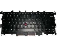 Klaviatūra Lenovo Lenovo 00JT880 dalys zamienne do notatników Klaviatūra