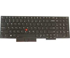 Klaviatūra Lenovo Lenovo 01YP785 dalys zamienne do notatników Klaviatūra