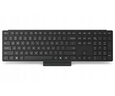 Klaviatūra Lenovo LENOVO klaviatūra bezdrátowa Multi-Mode Pro Klaviatūra 6000 - CZ/SK