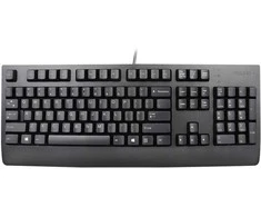 Klaviatūra Lenovo LENOVO klaviatūra drátowa Preferred Pro II Klaviatūra su USB jungtimi - CZ/SK