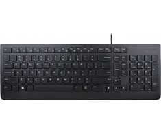 Klaviatūra Lenovo LENOVO klaviatūra su laidu Essential Klaviatūra su laidu - CZ/SK