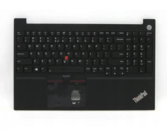 Klaviatūra Lenovo KB C EUROENG (5M11C43819)