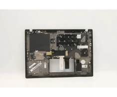 Klaviatūra Lenovo MECH_ASM KB CCov ITA BKLT
