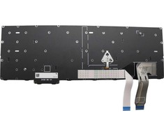 Klaviatūra Lenovo 5N21M39923 (NB_KYB 4C6TT50B-BK-LTN-BEL)