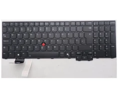 Klaviatūra Lenovo NB_KYB 5C6TT5SB-BK-CHY-UKE (5N21Q49851)