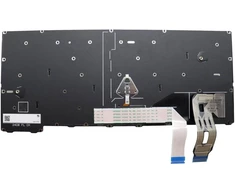 Klaviatūra Lenovo NB_KYB CS24 FL (5N21M37843)