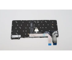 Klaviatūra Lenovo NB_KYB SER2 KBD BK-BL,LTN,RUS
