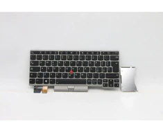 Lenovo Klaviatūra (vokiečių k.)