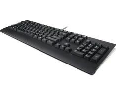 LENOVO PREFERRED II PRO Klaviatūra su USB jungtimi NORDIC (COPILOT)