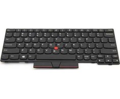 Klaviatūra Lenovo 01YP025 (SKCHYKBBKSE)