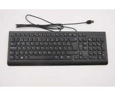Klaviatūra Lenovo USB Calliope Klaviatūra Gen2,