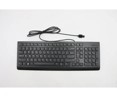 Klaviatūra Lenovo USB KB BK EURO