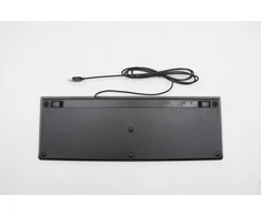Klaviatūra Lenovo USB KB BK EURO