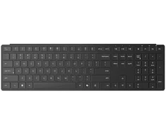 LENOVO WIREL. Klaviatūra 6000 - MULTI-MODE PRO - GERMAN