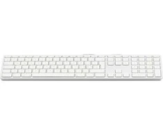 Klaviatūra LMP USB klaviatūra 110 (LMP -KB-1243- SE)