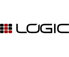 Klaviatūra Logic Concept LOGIC STARR-TWO Klaviatūra su laidu Žaidimams DE LAYOUT