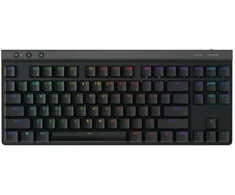 Klaviatūra Logitech G515 LIGHTSPEED TKL (920-014072)