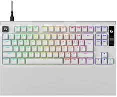 Klaviatūra Logitech G Pro X2 Rapid Magnetic Rapid Switches (920-014097)