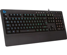 Klaviatūra Logitech G213 Prodigy (920-008089)