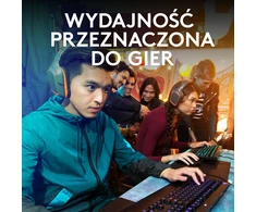 Klaviatūra Logitech G213 Prodigy (920-008089)