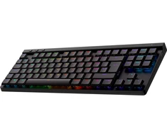 Klaviatūra Logitech G515 LIGHTSPEED TKL KB - Juodas - CH - EMEA28I-935