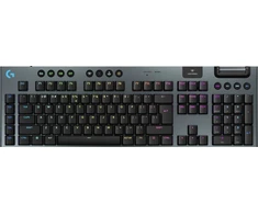 Klaviatūra Logitech G915 X Lightspeed GL Linear (920-012698)