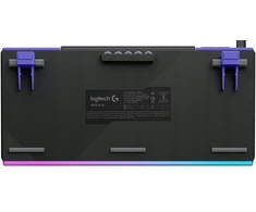Klaviatūra žaidimams Logitech G512 X 75 su laidu magnetyczno-mechaninė su pašvietimu juoda
