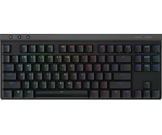 Klaviatūra LOGITECH G515 LIGHTSPEED TKL KB - Juodas - HUN - EMEA28I-935