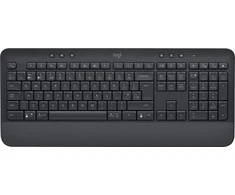 Klaviatūra Logitech SIGNATURE K650 - GRAPHITE - UK - - INTNL