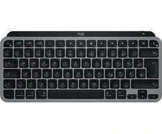 Klaviatūra Logitech MX Keys Mini (920-012645)