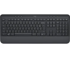 Klaviatūra Logitech SIGNATURE K650 - GRAPHITE - NLB - - INTNL
