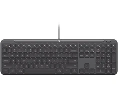 Klaviatūra Logitech Signature Slim Combo MK620 For Business (920-013358)