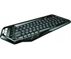Klaviatūra Mad Catz Belaidė kalwiatura STRIKE M AZERTY