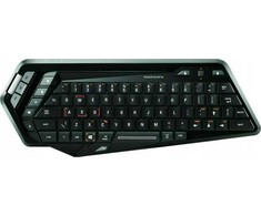 Klaviatūra Mad Catz Belaidė kalwiatura STRIKE M AZERTY