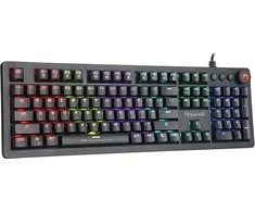 Klaviatūra Klav.Marvo Scorpion KG917 mėlynas switch