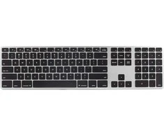 Matias Klaviatūra Mac bluetooth [FK416BT-UK]