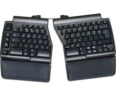 Klaviatūra Matias Matias Ergo Pro (FK403Q- P- UK)