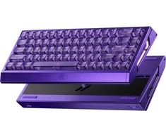 Klaviatūra žaidimams Mchose HW-Ace68GT-5